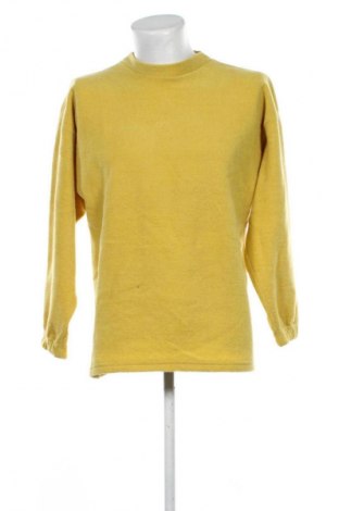 Pánska mikina  Unbranded, Veľkosť XXL, Farba Žltá, Cena  15,95 €