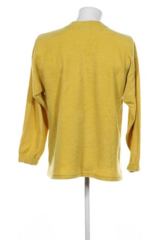 Pánska mikina  Unbranded, Veľkosť XXL, Farba Žltá, Cena  15,95 €