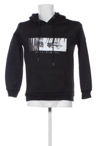 Hanorac de bărbați Unbranded, Mărime M, Culoare Negru, Preț 102,63 Lei