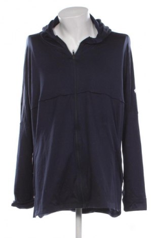 Hanorac de bărbați Adidas, Mărime XXL, Culoare Albastru, Preț 173,99 Lei