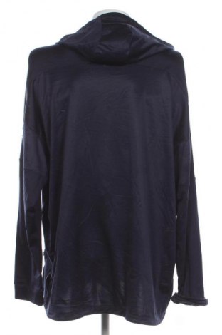 Hanorac de bărbați Adidas, Mărime XXL, Culoare Albastru, Preț 173,99 Lei