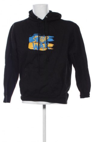 Pánska mikina  Unbranded, Veľkosť M, Farba Čierna, Cena  20,00 €