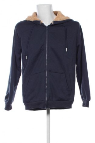 Pánska mikina  Unbranded, Veľkosť L, Farba Modrá, Cena  19,95 €