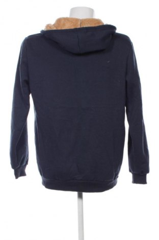 Pánska mikina  Unbranded, Veľkosť L, Farba Modrá, Cena  19,95 €