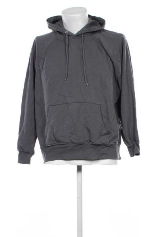 Męska bluza H&M, Rozmiar M, Kolor Szary, Cena 47,99 zł
