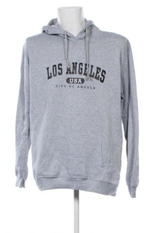 Pánska mikina  Unbranded, Veľkosť XXL, Farba Sivá, Cena  16,95 €