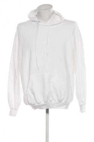 Herren Sweatshirt Unbranded, Größe XXL, Farbe Weiß, Preis € 16,99