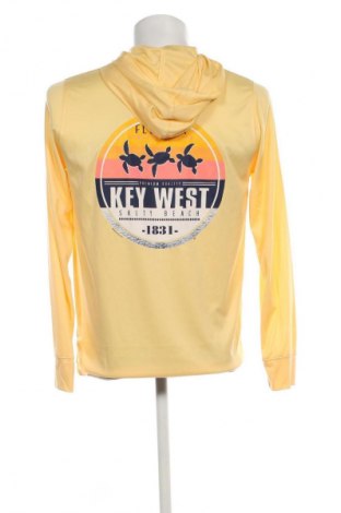 Herren Sweatshirt Unbranded, Größe S, Farbe Gelb, Preis € 20,00