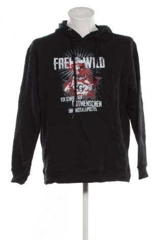 Herren Sweatshirt Unbranded, Größe XL, Farbe Blau, Preis € 19,99