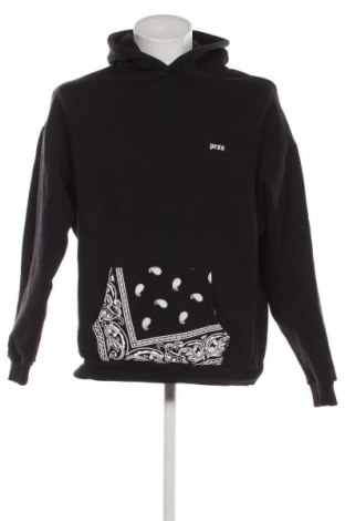 Hanorac de bărbați Unbranded, Mărime M, Culoare Negru, Preț 102,89 Lei