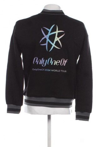 Męska bluza Unbranded, Rozmiar XL, Kolor Czarny, Cena 69,99 zł