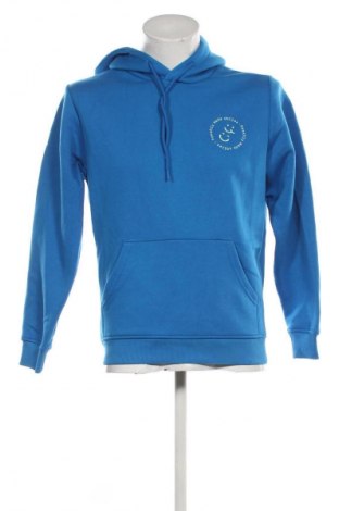 Herren Sweatshirt Unbranded, Größe S, Farbe Blau, Preis € 13,99