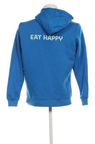 Herren Sweatshirt Unbranded, Größe S, Farbe Blau, Preis € 13,99