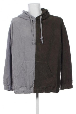 Herren Sweatshirt Unbranded, Größe XXL, Farbe Grau, Preis € 17,99
