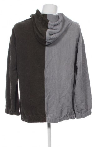 Herren Sweatshirt Unbranded, Größe XXL, Farbe Grau, Preis € 17,99