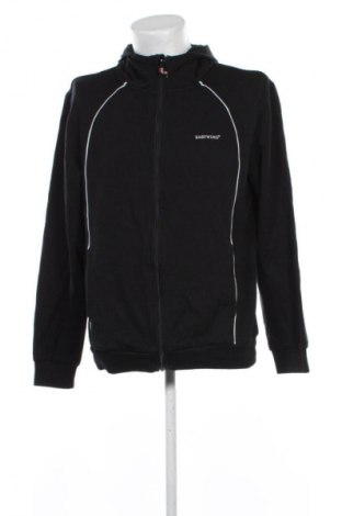 Hanorac de bărbați Unbranded, Mărime L, Culoare Negru, Preț 196,99 Lei