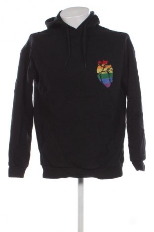 Férfi sweatshirt Unbranded, Méret M, Szín Fekete, Ár 6 879 Ft