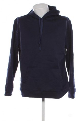 Pánská mikina  Unbranded, Velikost 3XL, Barva Modrá, Cena  494,00 Kč