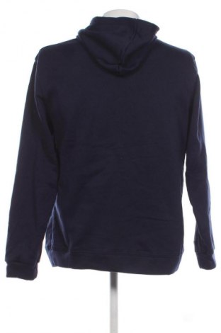 Pánská mikina  Unbranded, Velikost 3XL, Barva Modrá, Cena  494,00 Kč