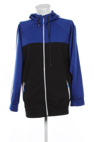 Мъжки суитшърт Unbranded, Размер 4XL, Цвят Многоцветен, Цена 39,99 лв.