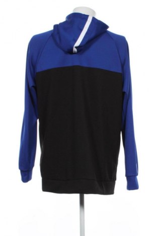 Мъжки суитшърт Unbranded, Размер 4XL, Цвят Многоцветен, Цена 39,99 лв.