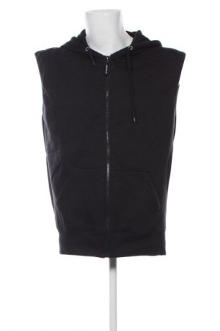 Мъжки суитшърт Unbranded, Размер L, Цвят Черен, Цена 11,99 лв.