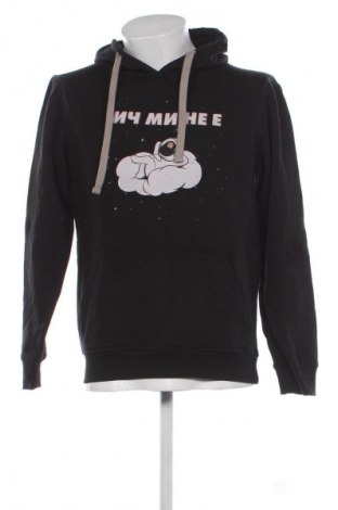 Męska bluza Unbranded, Rozmiar M, Kolor Czarny, Cena 89,66 zł