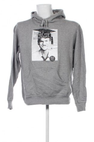 Hanorac de bărbați Unbranded, Mărime M, Culoare Gri, Preț 22,99 Lei