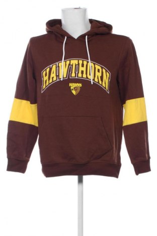 Hanorac de bărbați Unbranded, Mărime M, Culoare Maro, Preț 57,99 Lei