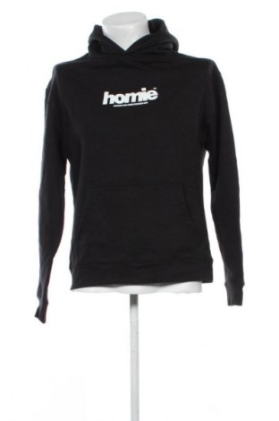 Herren Sweatshirt Unbranded, Größe S, Farbe Schwarz, Preis € 15,99