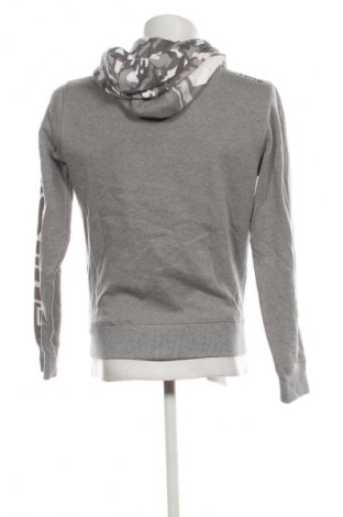 Pánska mikina  Unbranded, Veľkosť M, Farba Sivá, Cena  15,95 €