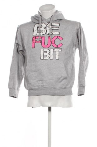 Hanorac de bărbați Unbranded, Mărime S, Culoare Gri, Preț 58,99 Lei