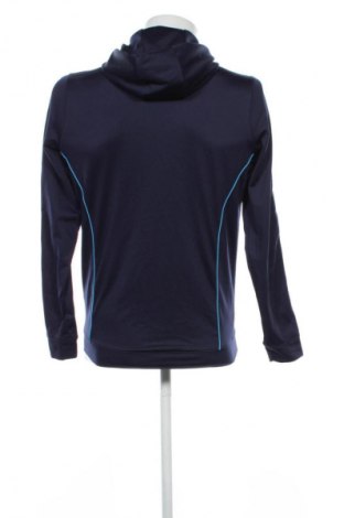 Hanorac de bărbați Under Armour, Mărime S, Culoare Albastru, Preț 393,99 Lei