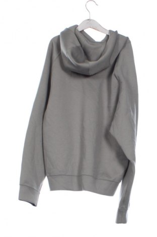 Hanorac de bărbați Uniqlo, Mărime XS, Culoare Gri, Preț 101,99 Lei