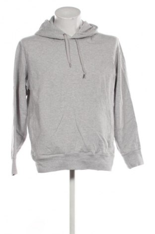 Мъжки суитшърт Uniqlo, Размер XL, Цвят Сив, Цена 13,99 лв.