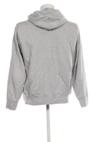 Мъжки суитшърт Uniqlo, Размер XL, Цвят Сив, Цена 13,99 лв.