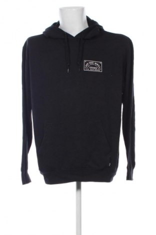 Herren Sweatshirt Vans, Größe M, Farbe Schwarz, Preis € 14,99
