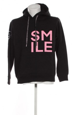 Pánská mikina  Zwillingsherz, Velikost M, Barva Černá, Cena  1 039,00 Kč