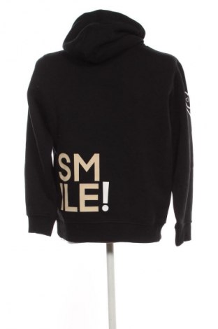 Pánská mikina  Zwillingsherz, Velikost M, Barva Černá, Cena  1 039,00 Kč