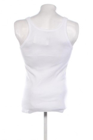 Мъжко бельо Schiesser, Размер M, Цвят Бял, Цена 46,99 лв.