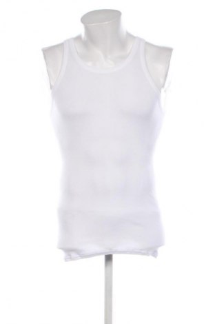 Herren Unterwäsche Schiesser, Größe M, Farbe Weiß, Preis 24,99 €