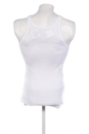 Herren Unterwäsche Schiesser, Größe M, Farbe Weiß, Preis 24,99 €