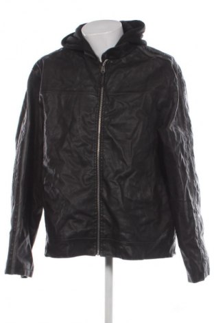 Herren Lederjacke Arizona, Größe XXL, Farbe Schwarz, Preis 17,99 €