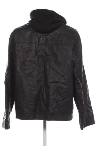 Herren Lederjacke Arizona, Größe XXL, Farbe Schwarz, Preis 17,99 €