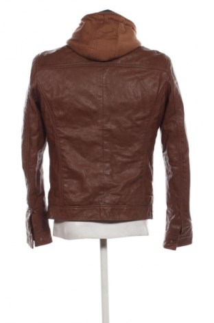 Herren Lederjacke Chyston, Größe M, Farbe Braun, Preis € 204,99