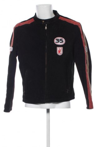 Férfi bőrdzseki Explorer, Méret L, Szín Sokszínű, Ár 21 505 Ft