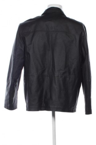 Herren Lederjacke Jcc, Größe L, Farbe Schwarz, Preis € 63,39