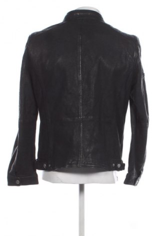 Pánska kožená bunda  Mauritius, Veľkosť M, Farba Čierna, Cena  424,95 €