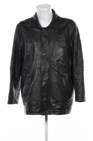 Pánska kožená bunda  Milestone, Veľkosť M, Farba Čierna, Cena  112,95 €