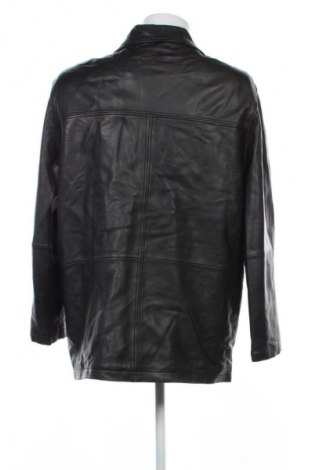 Pánska kožená bunda  Milestone, Veľkosť M, Farba Čierna, Cena  112,95 €